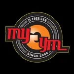 My Gym logo
